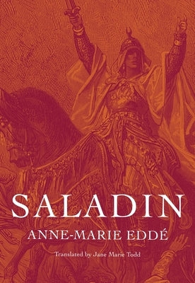 Saladin by Eddé, Anne-Marie