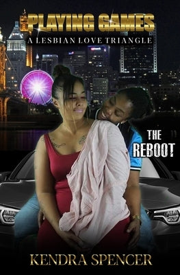 Playing Games: The Reboot by Editing, Crystallized