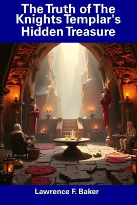 The Truth of The Knights Templar's Hidden Treasure by Baker, Lawrence F.