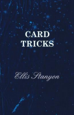 Card Tricks by Stanyon, Ellis