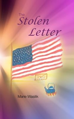 The Stolen Letter by Wasilik, Marie