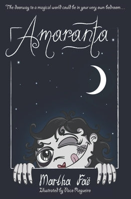 Amaranta by Regueiro, Paco