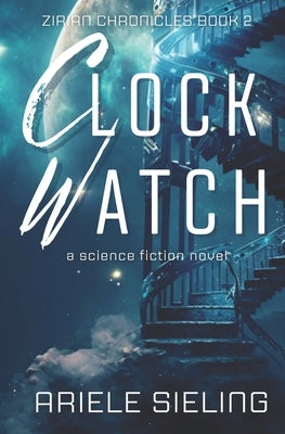 Clock Watch by Sieling, Ariele