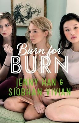 Burn for Burn by Han, Jenny
