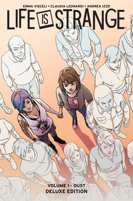 Life Is Strange: Dust Deluxe Edition by Vieceli, Emma