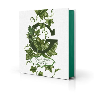 G: Forever Green by Mota, Carlos