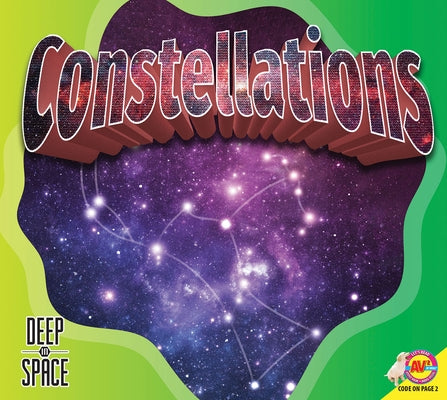 Constellations by Erlic, Lily