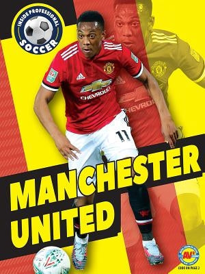 Manchester United by Wilson, Paula M.