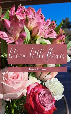 bloom little flower by Limon, Irene
