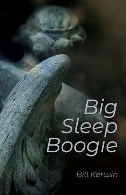 Big Sleep Boogie by Kerwin, Bill