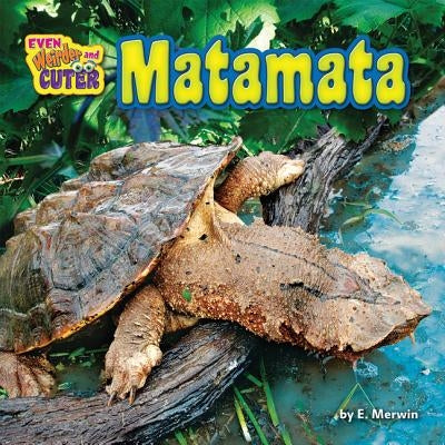 Matamata by Merwin, E.