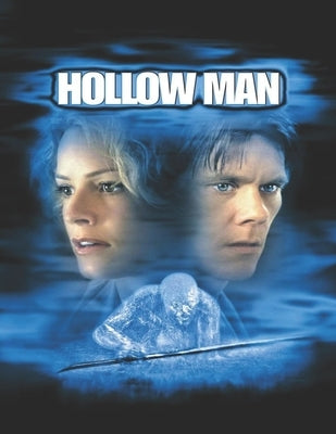 Hollow Man by Mahmood, Howard