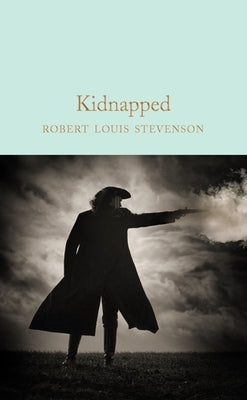 Kidnapped by Stevenson, Robert Louis