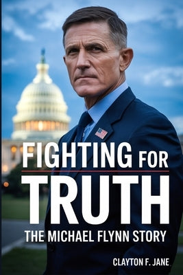 Fighting for Truth: The Michael Flynn Story: A Journey of Integrity, Persecution, and Redemption in the Battle for America's Future by Jane, Clayton F.