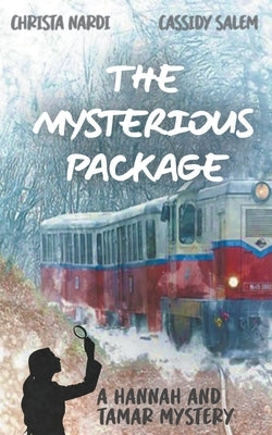 The Mysterious Package by Nardi, Christa