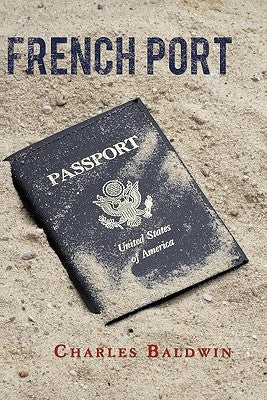 French Port by Baldwin, Charles