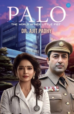 Palo -The world in her little fist. by Padhy, Ajit