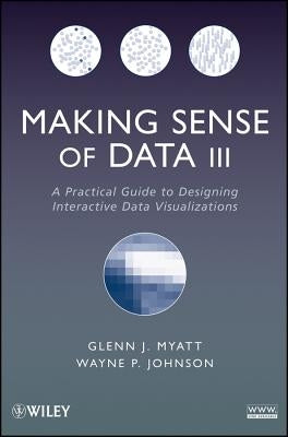 Making Sense of Data III by Myatt, Glenn J.
