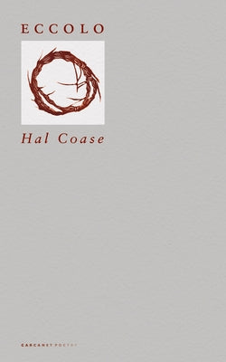 Eccolo: Poems by Coase, Hal