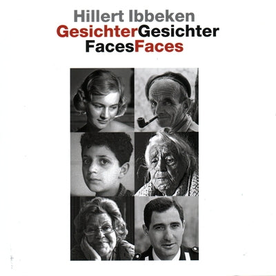 Faces by Ibbeken, Hillert