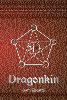 Dragonkin by Accardi, Sam