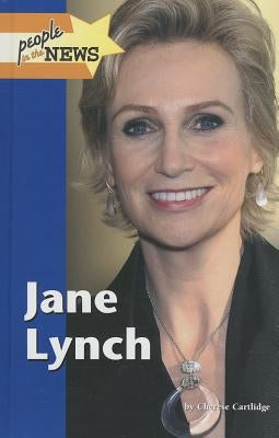 Jane Lynch by Cartlidge, Cherese