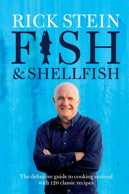 Fish & Shellfish by Stein, Rick