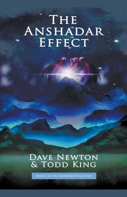 The Anshadar Effect by Newton, Dave