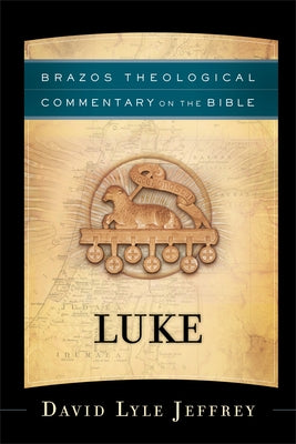 Luke by Jeffrey, David Lyle