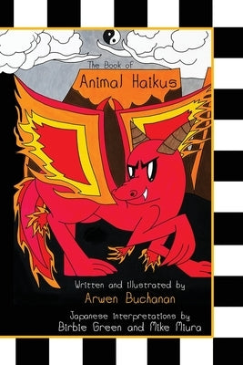 The Book Of Animal Haikus by Green, Birbie