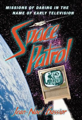 Space Patrol by Bassior, Jean-Noel
