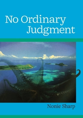 No Ordinary Judgement by Sharp, Nonie