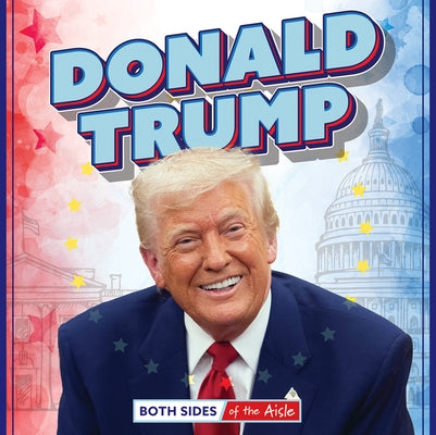 Donald Trump by Jacobson, Bray