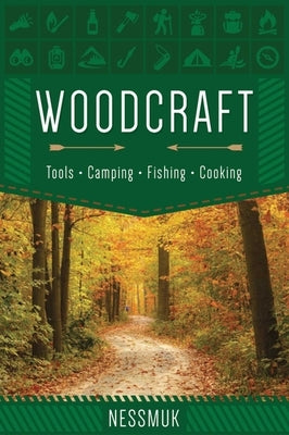 Woodcraft by Sears, George W.