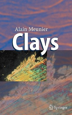 Clays by Meunier, Alain