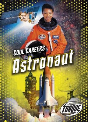 Astronaut by Rechner, Amy