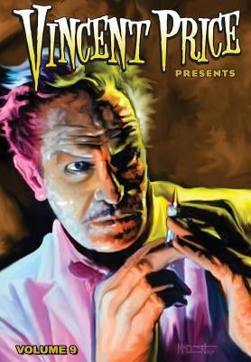 Vincent Price Presents: Volume 9 by Salamoff, Paul J.