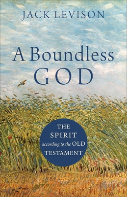 Boundless God by Levison, Jack