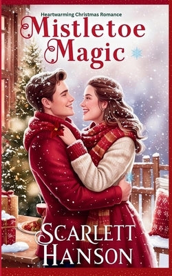 Mistlеtoе Magic: A Hеartwarming Christmas Romancе by Publications, Yellowstone