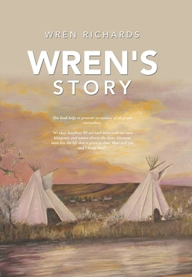 Wren's Story by Richards, Wren