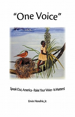 One Voice by Hendrix, Ervin, Jr.