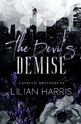 The Devil's Demise by Harris, Lilian