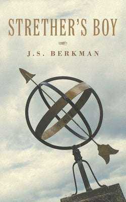 Strether's Boy by Berkman, J. S.