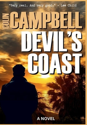 Devil's Coast by Campbell, Colin