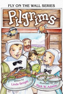 Pilgrims by Smigaj, Linda