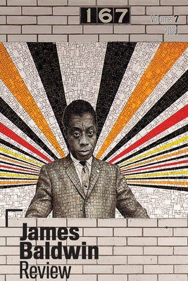 James Baldwin Review: Volume 7 by Field, Douglas