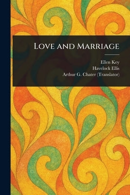 Love and Marriage by Key, Ellen