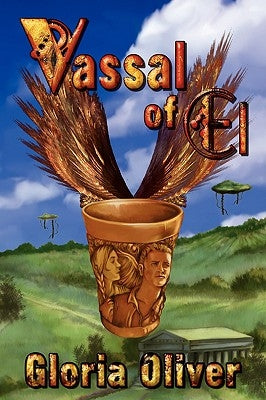 Vassal of El by Oliver, Gloria