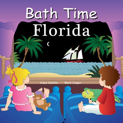 Bath Time Florida by Gamble, Adam