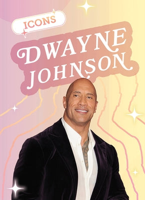 Dwayne Johnson by Connors, Kathleen